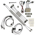 Custom Dynamics PG-ENG-KIT Engine ProGLOW™ Color Changing LED Accent Light Kit