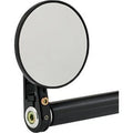 Joker Machine 09-313-DBBlack Bar End Mirror Sold Each