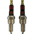 Drag Specialties 2103-0577 Spark Plugs