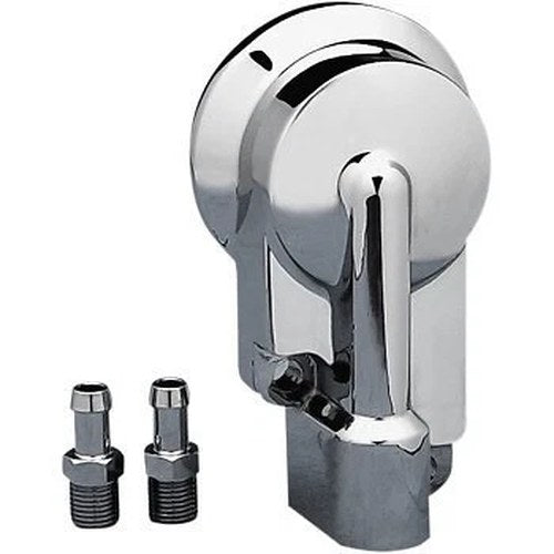 Drag Specialties DS-275104 Custom Oil Filter Mount