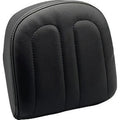 Saddlemen L-SBP03MAV-DULL Sissy Bar Pad- Maverick - Dull Black