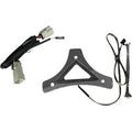 Custom Dynamics 2040-2616 Dual Intensity Run & Brake Backrest LED Light
