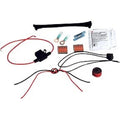 Custom Dynamics CD101 Leverlockz Plug-and-Play LED Accent Light Installation Kit