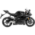 Muffler Corsa Yam, R6 TI