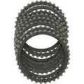 DP Brakes DPHK501 High-Performance Clutch Plate Kit