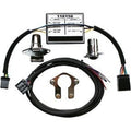 Khrome Werks 720753 4-Wire to 5-Wire Plug and Play Converter