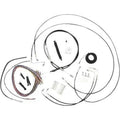 LA Choppers LA-8157KT2-08B"DD" Cable Kit
