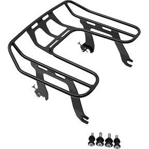 Cobra 602-2616B Big Ass® Detachable Wrap Around Rack- Black - Fxfb