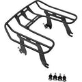 Cobra 602-2616B Big Ass® Detachable Wrap Around Rack- Black - Fxfb