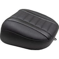 Mustang 88402 Deluxe Touring Passenger Seat- FLH/FLT '23-'24