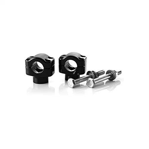 Arlen Ness 07-942 Black Driver Foot Pegs for Harley M8 Softail 18-20