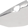 Drag Specialties Chrome Oil Tank Right Side Cover for Harley Sportster 04-09
