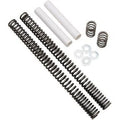 Burly Brand B28-100 Lowboy Fork Lowering Kit for 41 mm