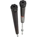 Progressive 31-4005 Monotube Cartridge Fork Lowering Kit for 14-16 Touring