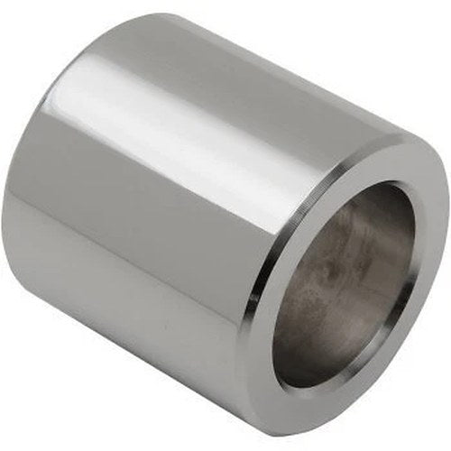 Drag Specialties 0214-0883 Wheel Spacer- Chrome - Rear Right