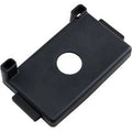 Drag Specialties DS-310480 Battery Cushion- '85-'94, '96 Softail