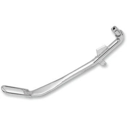 Drag Specialites Chrome 1" Under (10") Kickstand for Harley Fxd Dyna 06-17