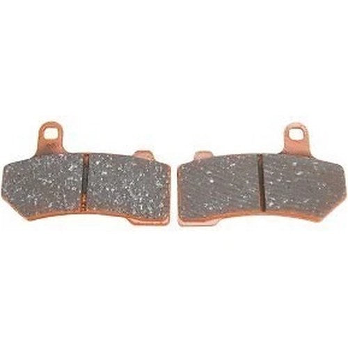 Ebc FA409V Sintered Metal FA-V Series Brake Pads for 08-23 Touring