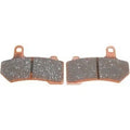 Ebc FA409V Sintered Metal FA-V Series Brake Pads for 08-23 Touring