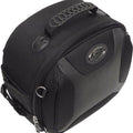 Saddlemen Sissy Bar Back Rest Bag FTB1000 Motorcycle Luggage Universal