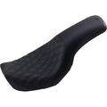 Saddlemen GelCore Profiler LS Seat for Harley Dyna FXD/FXDWG/FLD 06-17