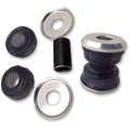 Alloy Art GT-SS Gooden-Tite Softail Shock Bushing Kit for 00-17 Softail