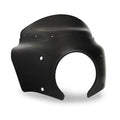 Memphis Shades MEM7411 Road Warrior Fairing for 99-23 Road King