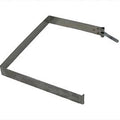 V-Twin 42-0798 Battery Strap Stainless Steel for 98-03 Sportster
