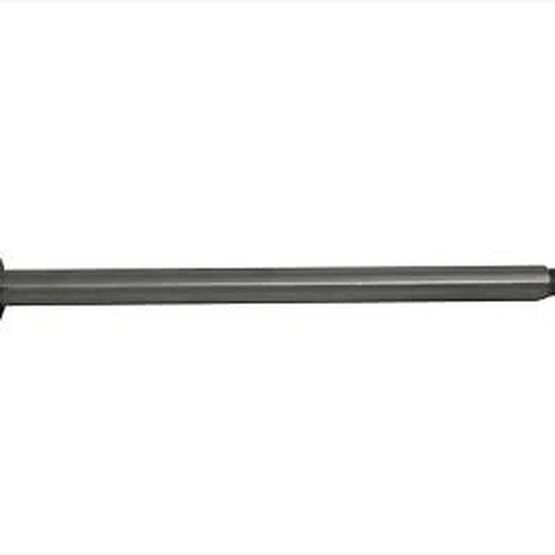 V-Twin 44-0212 Chrome Rear Axle for 73-84 Harley