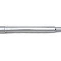 V-Twin 44-0691 Chrome Front Axle for Dyna Wide Glide 06-07