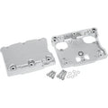 Drag Specialties Chrome Rocker Box for Harley Twin Cam 99-17 (Sold each )