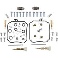 Parts Unlimited 1003-1409 Carburetor Repair Kit for Yamaha 650 V-Star 06-16