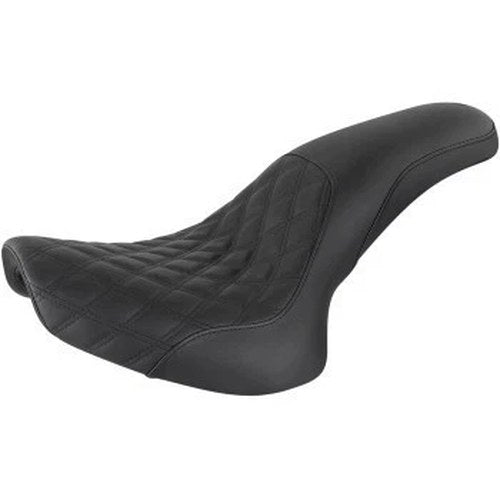 Saddlemen 800-01-149 Profiler Lattice Stitch Seat for 00-05 Softail