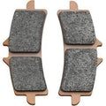 Ebc EPFA447HH Extreme Performance Sintered "EPFA" Brake Pads