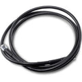Drag Specialties 1741-2741 Universal Brake Line 70"