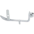 Drag Specialties 0510-0180 Chrome Stock Length Kickstand 8-3/4" - 07-17 Softail
