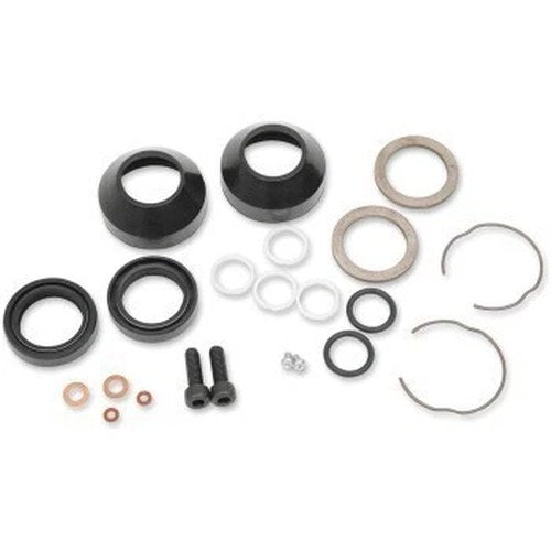 Drag Specialties 0403-0047 Fork Leg Rebuild Kit for 35mm 84-87 Sportster