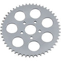 Drag Specialties DS-325341 Chrome Rear Wheel Sprocket 51 Tooth