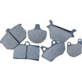 Ebc FA400 Organic Harley/Buell Brake Pads