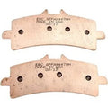 Ebc GPFAX447HH Sintered Road Race "GPFAX" Brake Pads