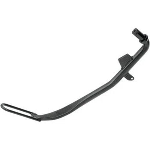 Drag Specialties 0510-0211 Black 10" (-1") Kickstand for 06-17 Dyna