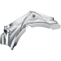 Kuryakyn 8393 Cylinder Base Side Cover Chrome Harley Davidson Softail 07-17