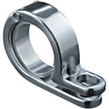 Kuryakyn 4014 Chrome 39-41mm P-Clamp - Sold Each