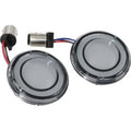 Kuryakyn 2905 Smoke Tracer LED Rear Turn Signal Conversions