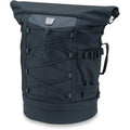 Kuryakyn 5282 Momentum Freeloader Duffle Bag Motorcycle Sissy Bar Bag Luggage