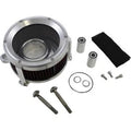 Trask Raw Assault Charge High-Flow Cleaner Kit for Twin Cam