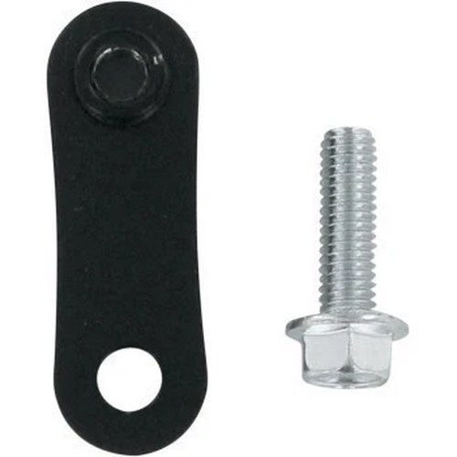 Vance & Hines 16927 Left Side Peg Relocation Kit - One Side Only