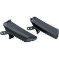 Kuryakyn 6770 Omni Passenger Armrests for Honda GL1800 Goldwing 18-20
