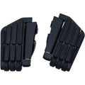 Kuryakyn 7061 Black Transformer Floorboards for Honda GL1800 01-17 & F6B 13-16
