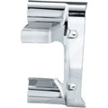 Kuryakyn 8204 Chrome Oil Line Nacelle Cover for 00-06 Softail